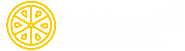 Pearl Lemon PR