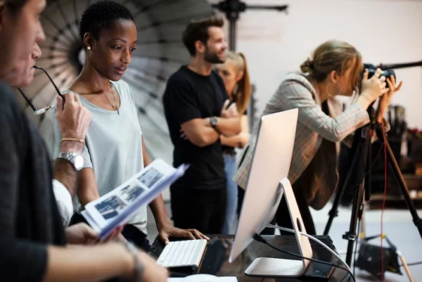 Virtual Event PR Strategy and Planning Session