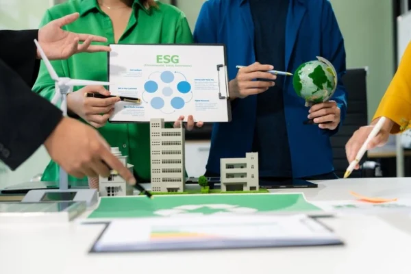 Managing crisis communications in ESG to protect brand reputation