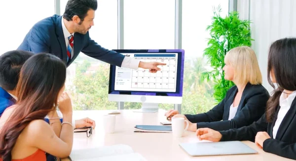 Strategically planning and executing events to ensure smooth execution