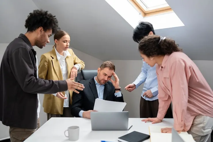 Professional Crisis Communications Agency Helping Brands Protect Reputation Under Pressure