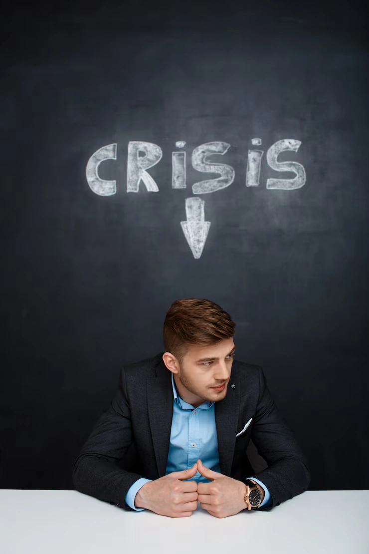Crisis Management Services Helping Businesses Handle Negative Publicity and Protect Brand Reputation
