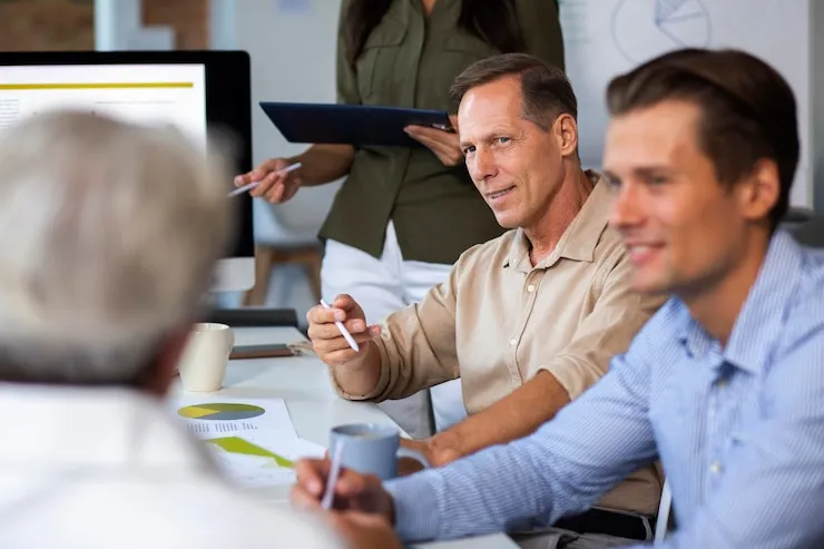 Effective Leadership Training for Crisis Situations Helping Executives Guide Teams With Confidence