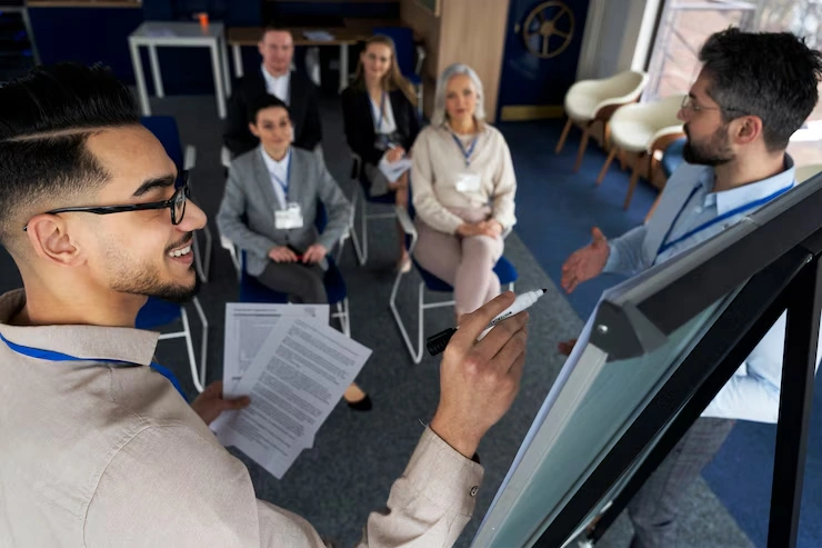 Event PR Services Helping Businesses Manage Press Coverage and Media Attention for Successful Events