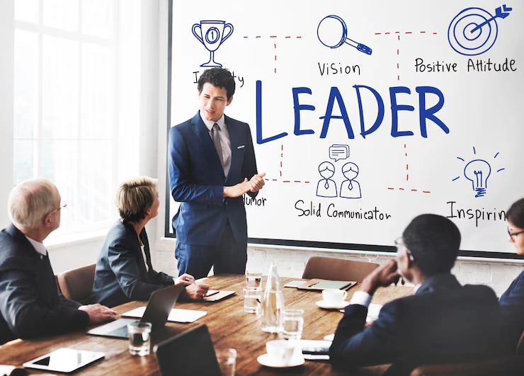 Thought Leadership Services Helping Businesses Establish Authority and Insight in Their Industry