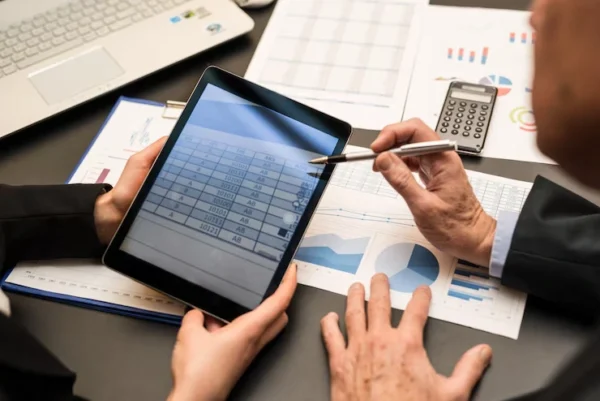 Tracking and monitoring legislative changes for informed decision making
