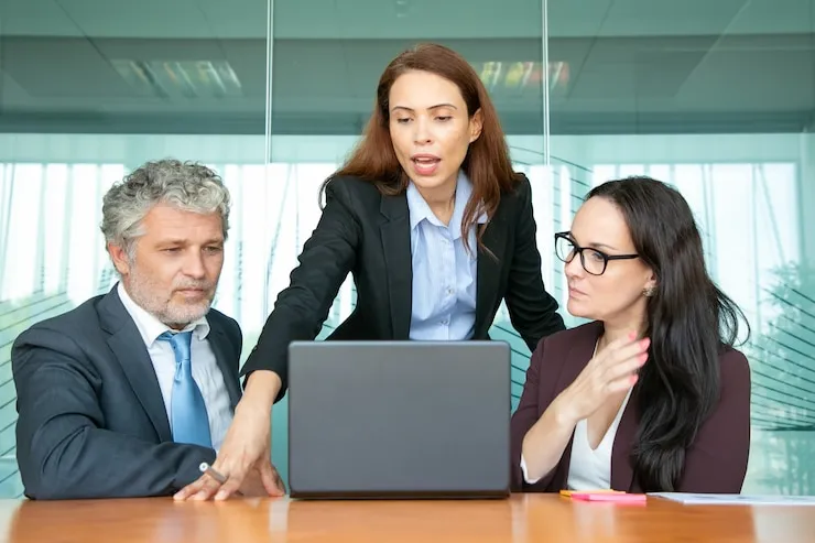 Our Internal Communication Support Services Helping Teams Share Clear and Consistent Information