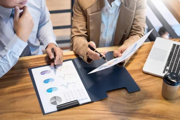 Conducting research and analysis to guide effective policy decisions