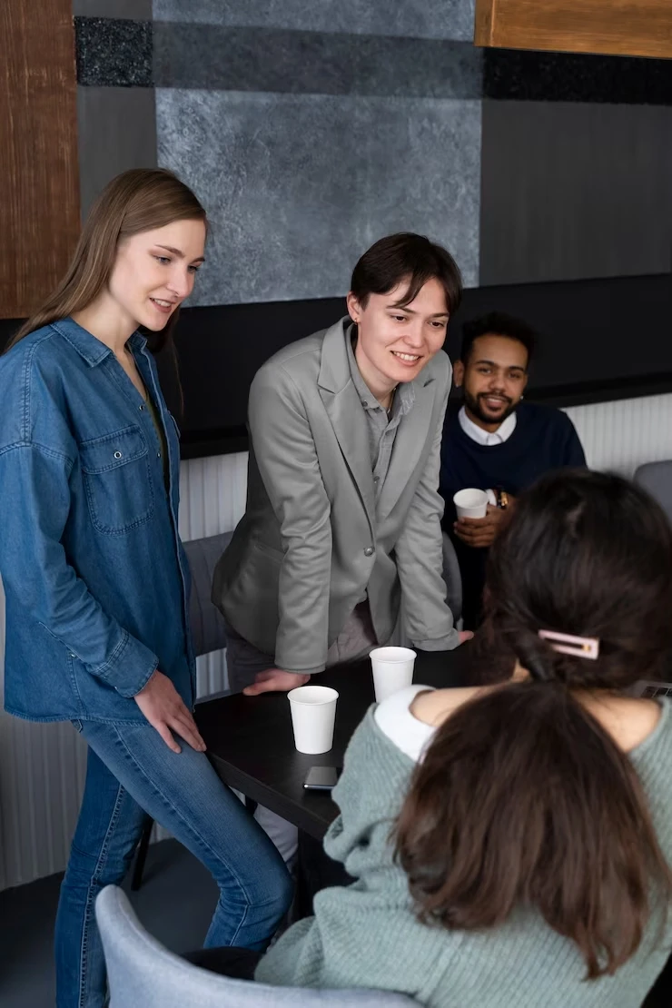 Stakeholder Brand Alignment Helping Businesses Build Trust and Consistency Across All Audiences