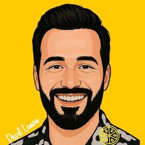 Ion, experienced Managing Director responsible for company growth and client success.