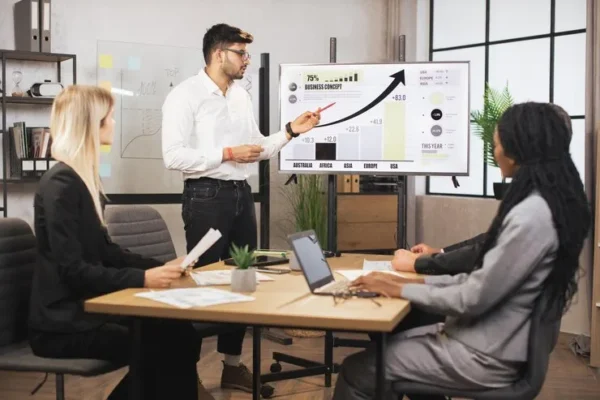 Media and Message Audit that Evaluates Brand Communication Accuracy and Improves Public Consistency.