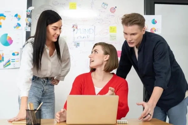 Press Asset Development that Designs Branded Materials for Consistent Media Representation