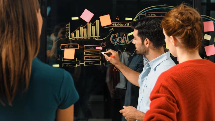 Why Choose Us for Online Reputation Management that Restores Trust and Protects Brand Credibility