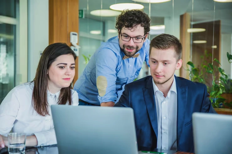 Journalistic Precision in Storytelling