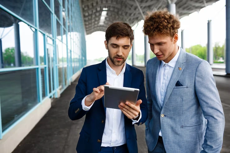 Digital Footprint Audit