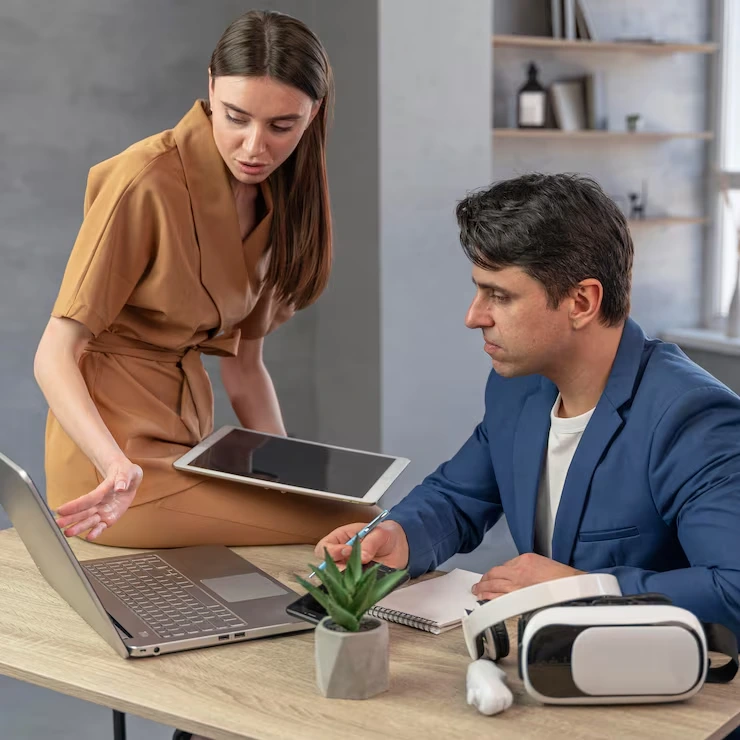 Digital Repositioning With Third-Party Validation