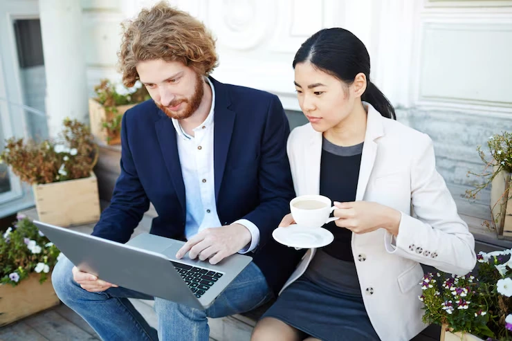 External Communications Strategy