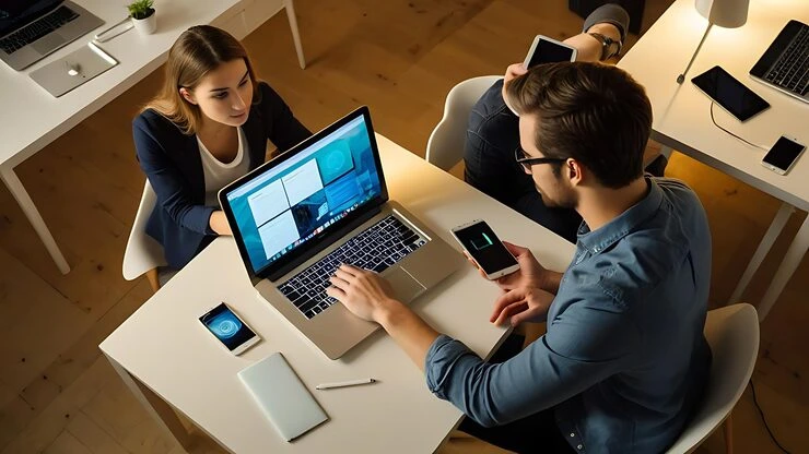 Media Integration & Platform Sync