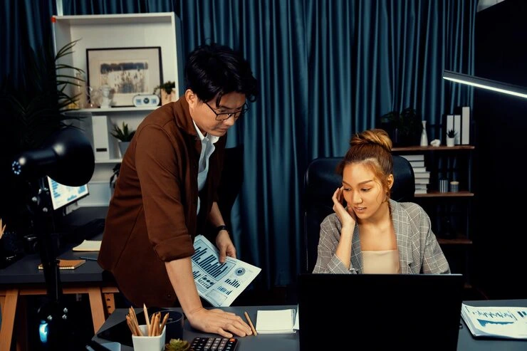 Media Overwrite Campaigns