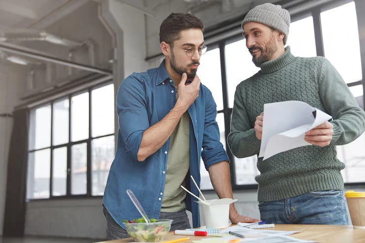 Message Reframing And Public Statement Engineering