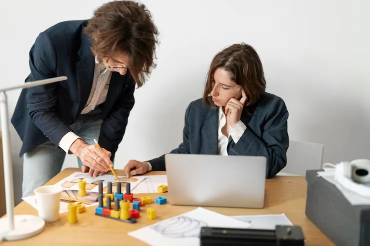 Personal Brand Rescue Services That Fix What's Broken