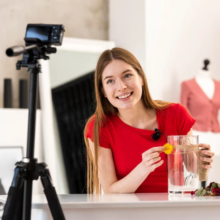 Blogger Outreach PR Services