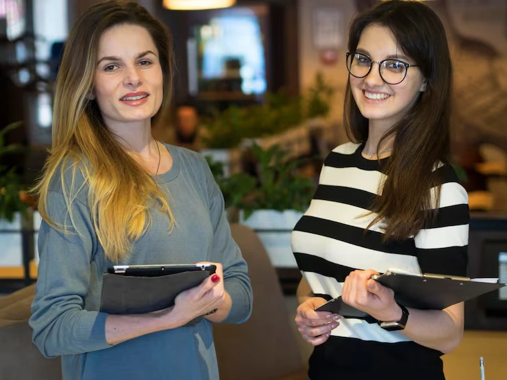 Corporate PR Agency in Hammersmith