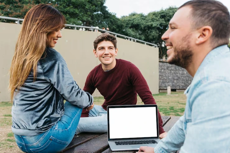 Media Outreach & Relationship Building