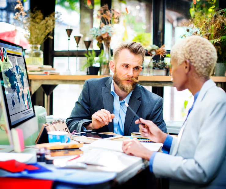 Trade Press Strategy Development