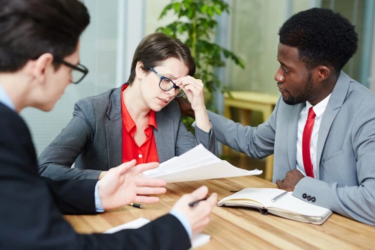 Breach of Contract Resolution