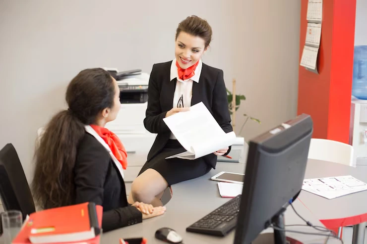 Commercial Litigation Support