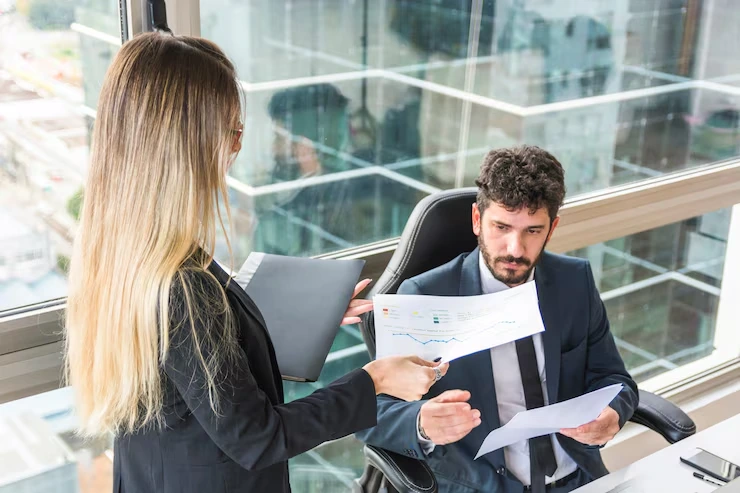 Contract Dispute Resolution Services for Canadian Businesses