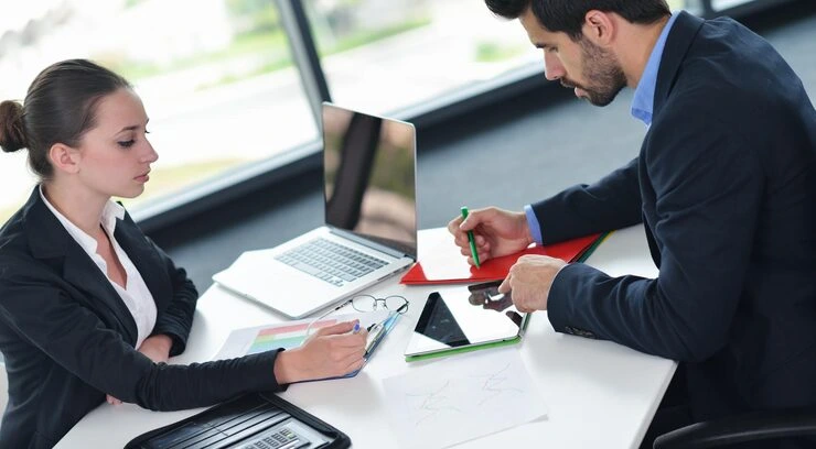 Negotiation and Modification of Contracts